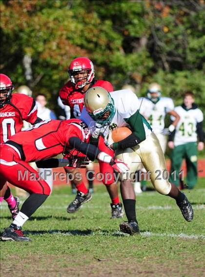 Thumbnail 2 in Notre Dame-West Haven @ Wilbur Cross photogallery.