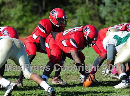 Thumbnail 3 in Notre Dame-West Haven @ Wilbur Cross photogallery.