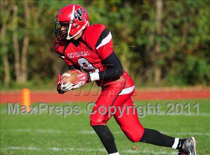 Thumbnail 2 in Notre Dame-West Haven @ Wilbur Cross photogallery.