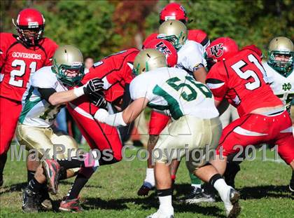 Thumbnail 3 in Notre Dame-West Haven @ Wilbur Cross photogallery.