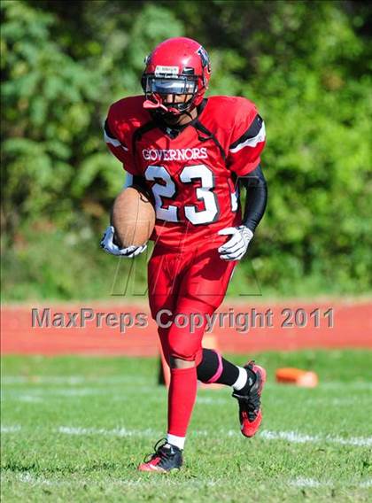 Thumbnail 1 in Notre Dame-West Haven @ Wilbur Cross photogallery.