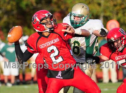 Thumbnail 3 in Notre Dame-West Haven @ Wilbur Cross photogallery.