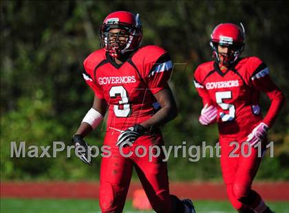 Thumbnail 2 in Notre Dame-West Haven @ Wilbur Cross photogallery.