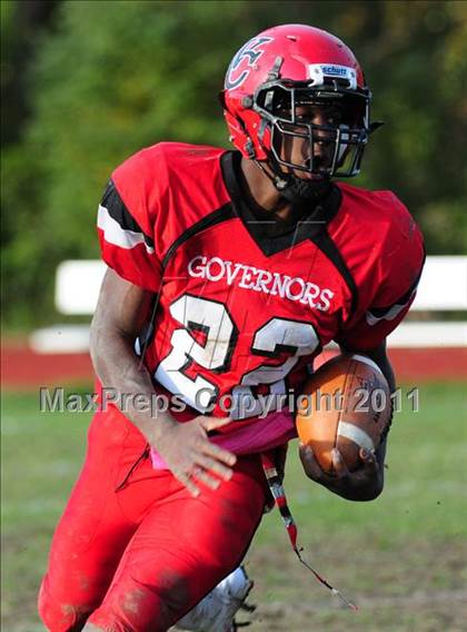 Thumbnail 1 in Notre Dame-West Haven @ Wilbur Cross photogallery.
