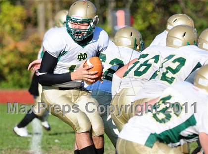 Thumbnail 2 in Notre Dame-West Haven @ Wilbur Cross photogallery.