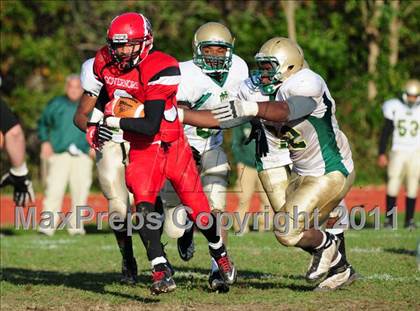 Thumbnail 1 in Notre Dame-West Haven @ Wilbur Cross photogallery.