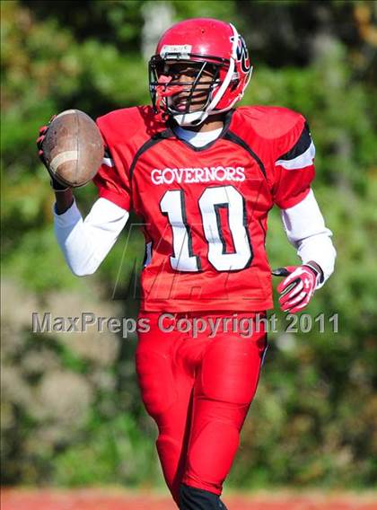 Thumbnail 1 in Notre Dame-West Haven @ Wilbur Cross photogallery.