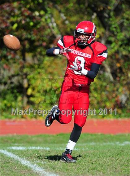 Thumbnail 3 in Notre Dame-West Haven @ Wilbur Cross photogallery.