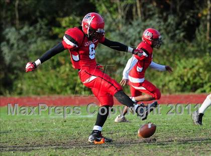 Thumbnail 2 in Notre Dame-West Haven @ Wilbur Cross photogallery.