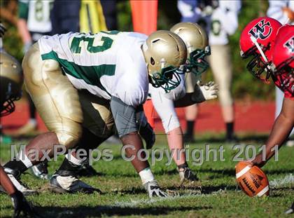 Thumbnail 2 in Notre Dame-West Haven @ Wilbur Cross photogallery.