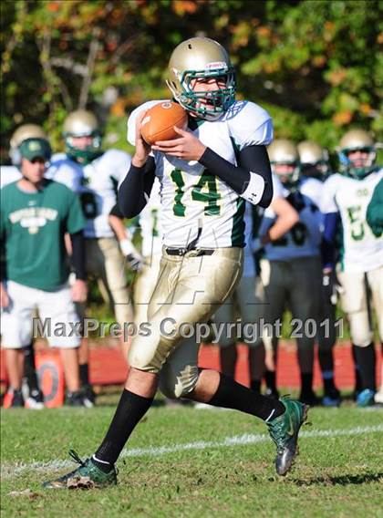 Thumbnail 1 in Notre Dame-West Haven @ Wilbur Cross photogallery.