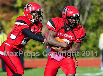 Thumbnail 1 in Notre Dame-West Haven @ Wilbur Cross photogallery.
