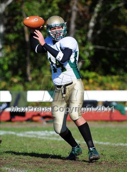 Thumbnail 2 in Notre Dame-West Haven @ Wilbur Cross photogallery.