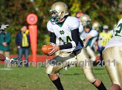 Thumbnail 3 in Notre Dame-West Haven @ Wilbur Cross photogallery.