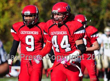 Thumbnail 1 in Notre Dame-West Haven @ Wilbur Cross photogallery.