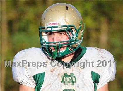 Thumbnail 3 in Notre Dame-West Haven @ Wilbur Cross photogallery.