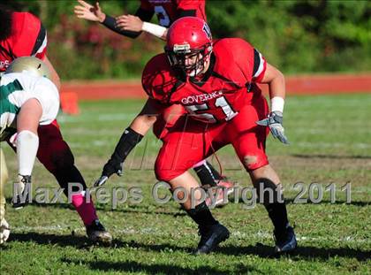 Thumbnail 3 in Notre Dame-West Haven @ Wilbur Cross photogallery.