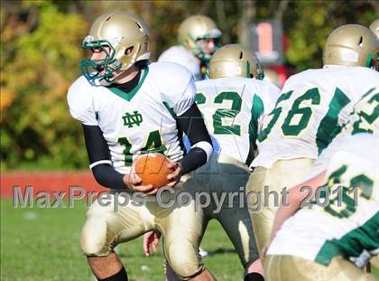 Thumbnail 3 in Notre Dame-West Haven @ Wilbur Cross photogallery.
