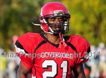 Thumbnail 3 in Notre Dame-West Haven @ Wilbur Cross photogallery.