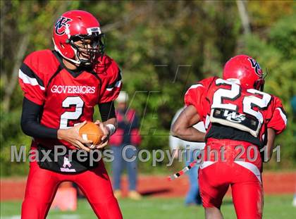Thumbnail 3 in Notre Dame-West Haven @ Wilbur Cross photogallery.