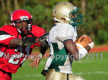 Thumbnail 1 in Notre Dame-West Haven @ Wilbur Cross photogallery.