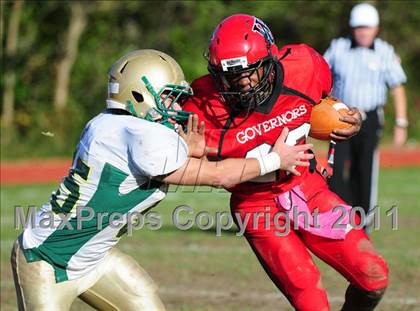 Thumbnail 1 in Notre Dame-West Haven @ Wilbur Cross photogallery.