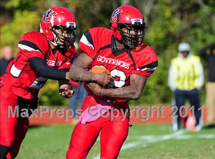 Thumbnail 2 in Notre Dame-West Haven @ Wilbur Cross photogallery.