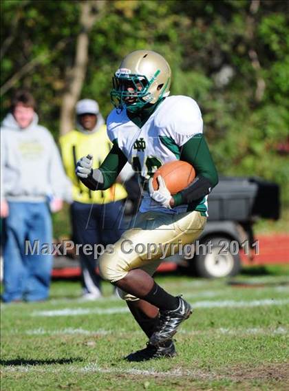 Thumbnail 2 in Notre Dame-West Haven @ Wilbur Cross photogallery.