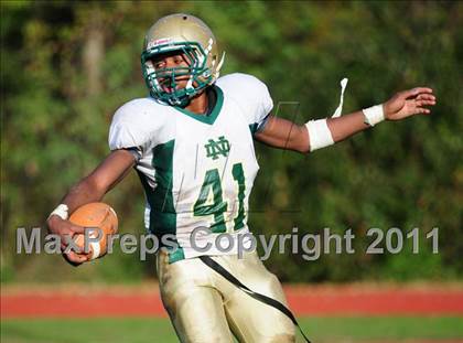 Thumbnail 3 in Notre Dame-West Haven @ Wilbur Cross photogallery.