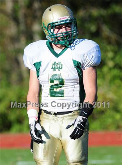 Thumbnail 3 in Notre Dame-West Haven @ Wilbur Cross photogallery.