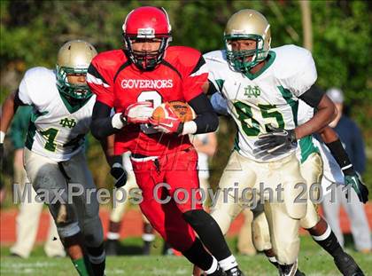 Thumbnail 2 in Notre Dame-West Haven @ Wilbur Cross photogallery.