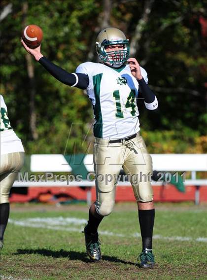 Thumbnail 3 in Notre Dame-West Haven @ Wilbur Cross photogallery.