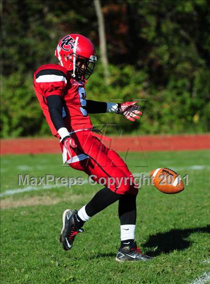 Thumbnail 2 in Notre Dame-West Haven @ Wilbur Cross photogallery.