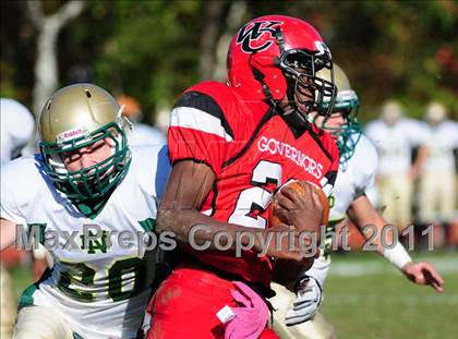 Thumbnail 3 in Notre Dame-West Haven @ Wilbur Cross photogallery.