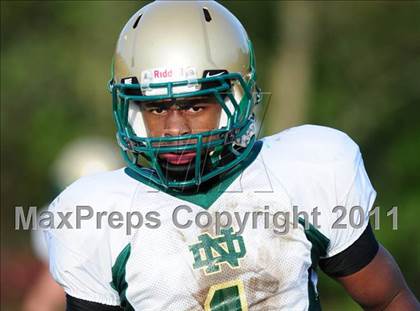 Thumbnail 2 in Notre Dame-West Haven @ Wilbur Cross photogallery.