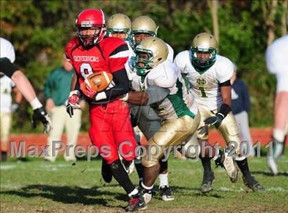 Thumbnail 2 in Notre Dame-West Haven @ Wilbur Cross photogallery.