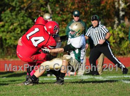 Thumbnail 3 in Notre Dame-West Haven @ Wilbur Cross photogallery.