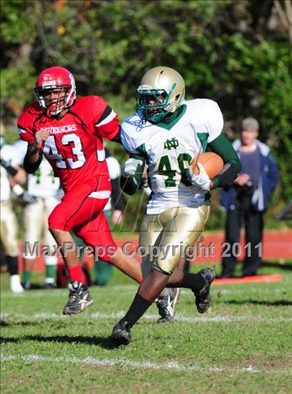 Thumbnail 1 in Notre Dame-West Haven @ Wilbur Cross photogallery.