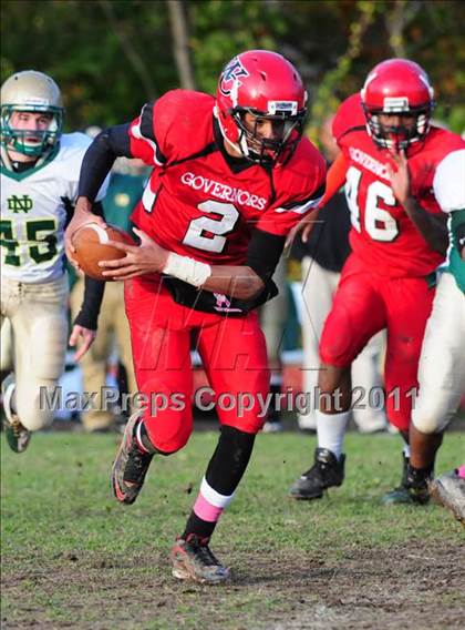 Thumbnail 3 in Notre Dame-West Haven @ Wilbur Cross photogallery.