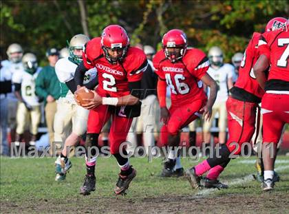 Thumbnail 1 in Notre Dame-West Haven @ Wilbur Cross photogallery.