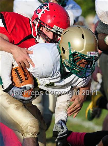 Thumbnail 1 in Notre Dame-West Haven @ Wilbur Cross photogallery.