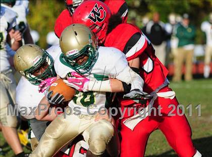 Thumbnail 3 in Notre Dame-West Haven @ Wilbur Cross photogallery.