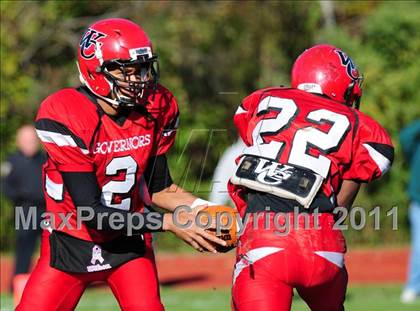 Thumbnail 1 in Notre Dame-West Haven @ Wilbur Cross photogallery.