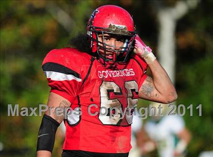 Thumbnail 1 in Notre Dame-West Haven @ Wilbur Cross photogallery.