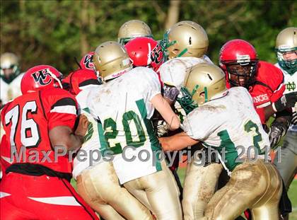 Thumbnail 1 in Notre Dame-West Haven @ Wilbur Cross photogallery.