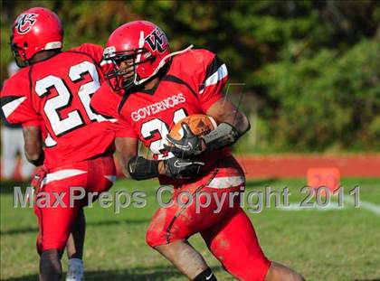 Thumbnail 3 in Notre Dame-West Haven @ Wilbur Cross photogallery.