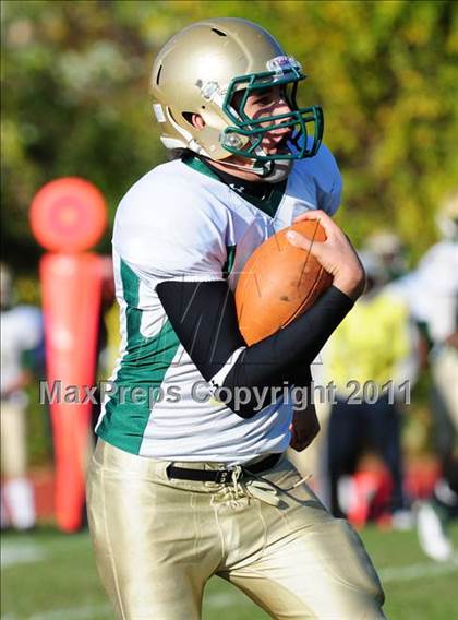 Thumbnail 2 in Notre Dame-West Haven @ Wilbur Cross photogallery.