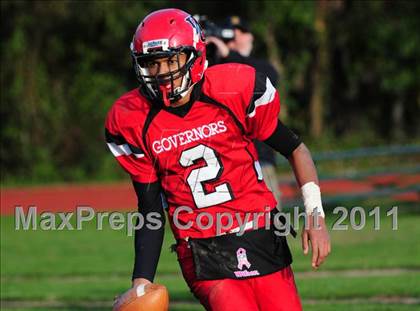Thumbnail 1 in Notre Dame-West Haven @ Wilbur Cross photogallery.