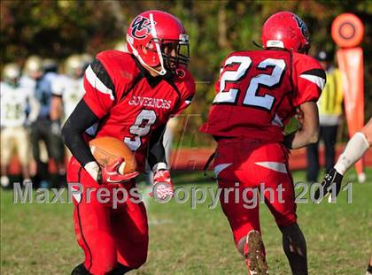 Thumbnail 2 in Notre Dame-West Haven @ Wilbur Cross photogallery.