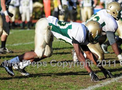 Thumbnail 1 in Notre Dame-West Haven @ Wilbur Cross photogallery.
